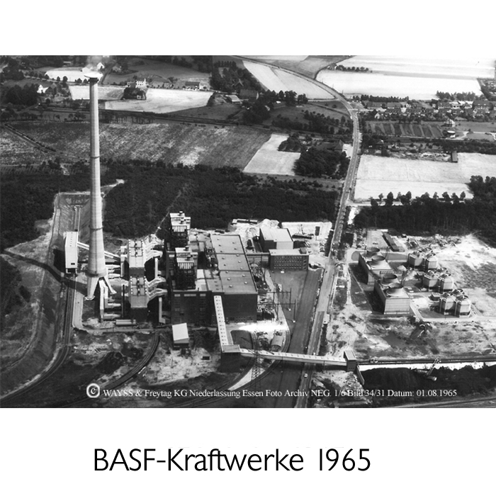 BASF-Werke