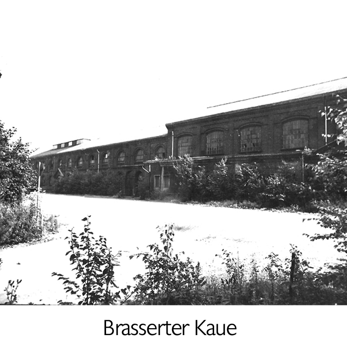 Brasserter Kaue