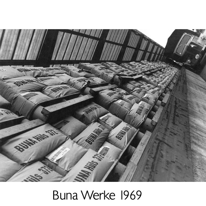 Buna Werke `69