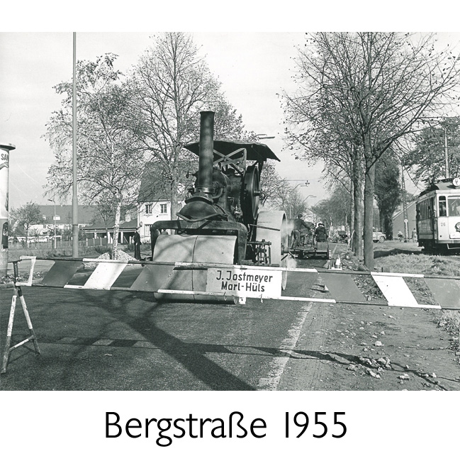 Bergstrasse