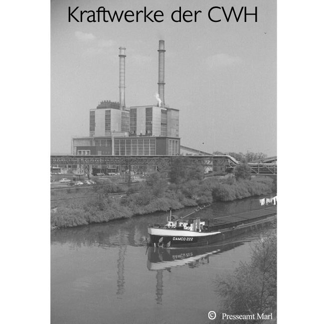 CWH