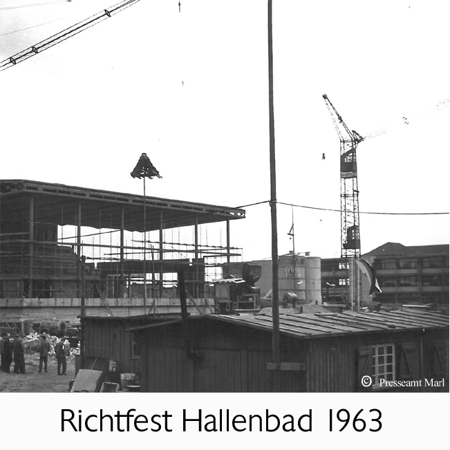 Hallenbad