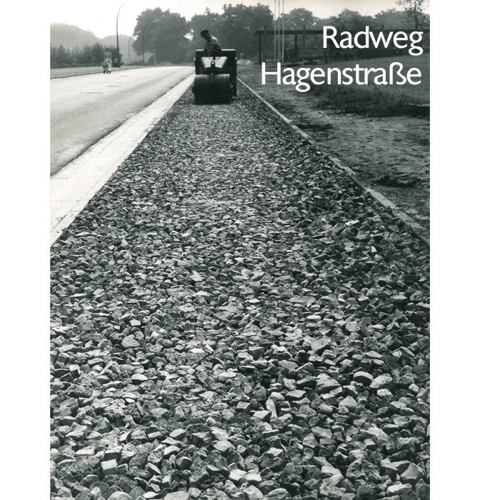 Radweg