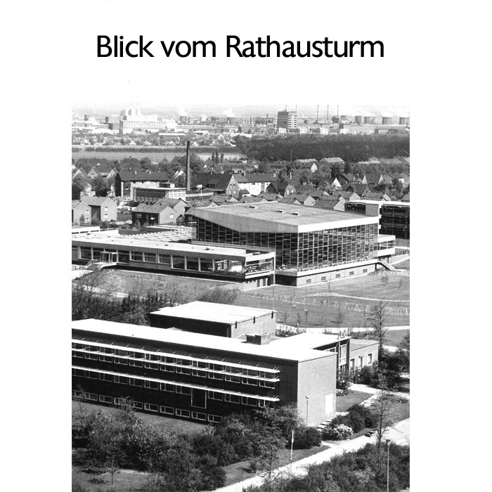 Rathausturm